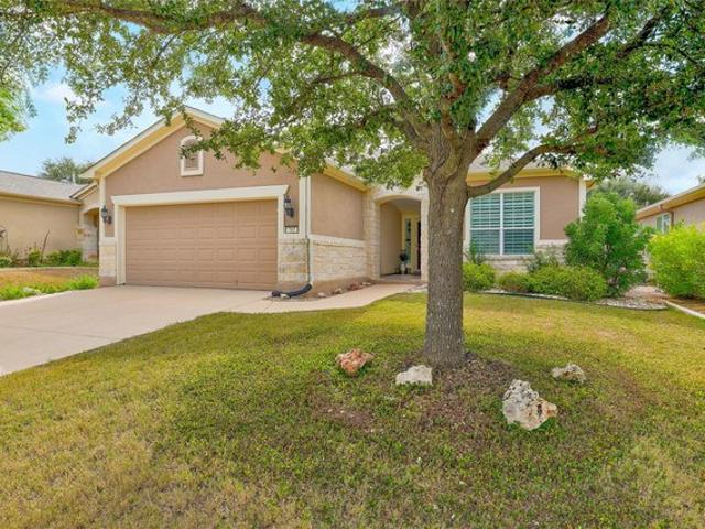 House for sale in Georgetown, Williamson County