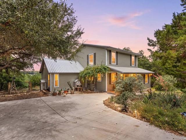 House for sale in Fischer, Texas