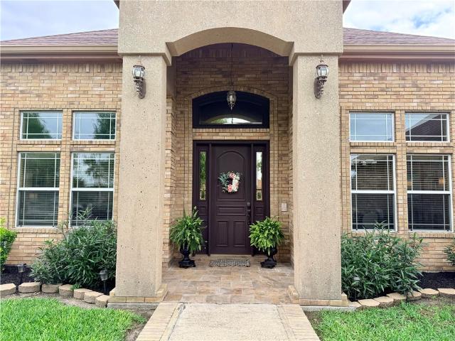 House for sale in Kingsville, Texas