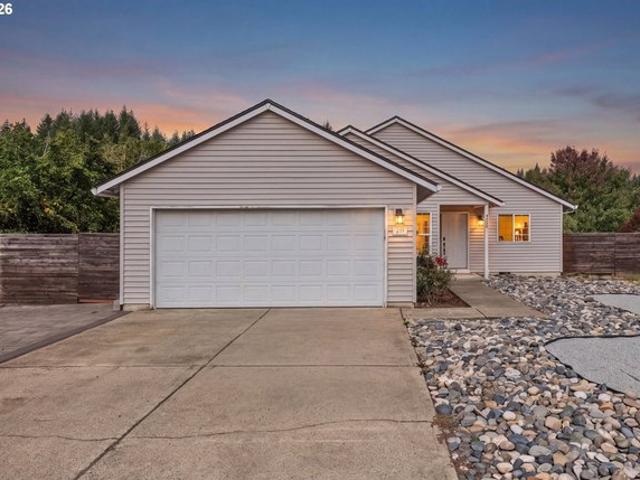 House for sale in Dayton, Yamhill County