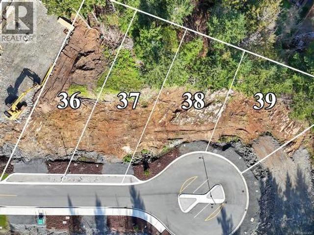 Land for sale in Langford, British Columbia