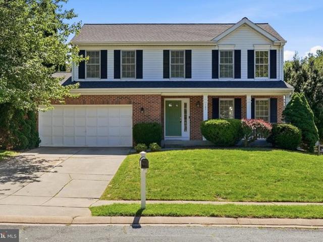 House for sale in Bel Air, Maryland