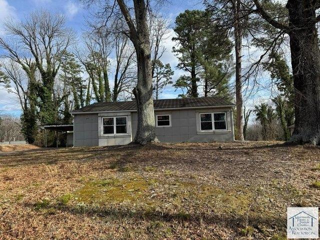 House for sale in Virginia