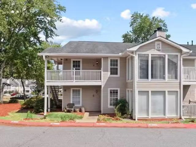 Condo for sale in Marietta