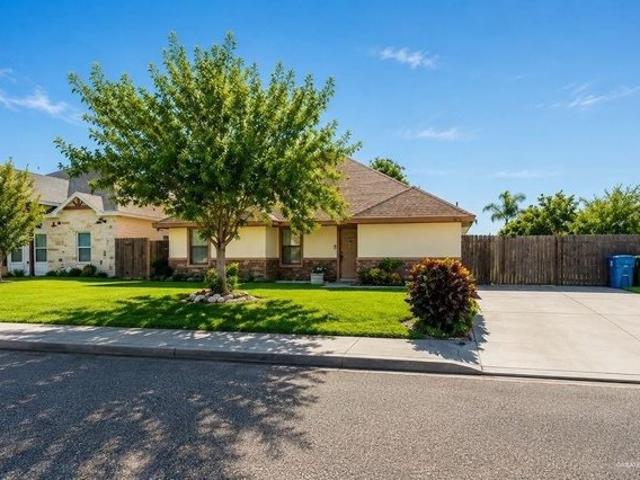 House for sale in Hidalgo, Texas