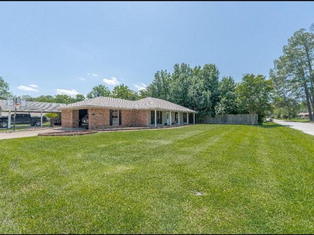 House for sale in Marksville, Louisiana