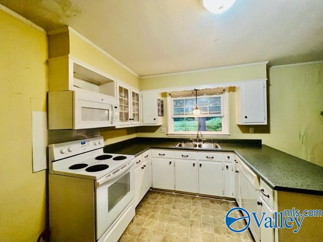 House for sale in Danville, Alabama