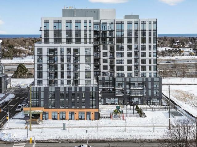 Condo for rent in Toronto, Golden Horseshoe