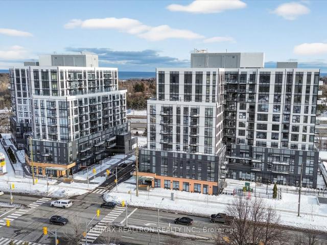 Condo for sale in Woburn, Ontario