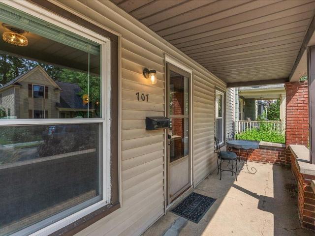 House for sale in Grand Rapids, Michigan
