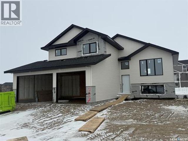 House for sale in Warman, Saskatchewan