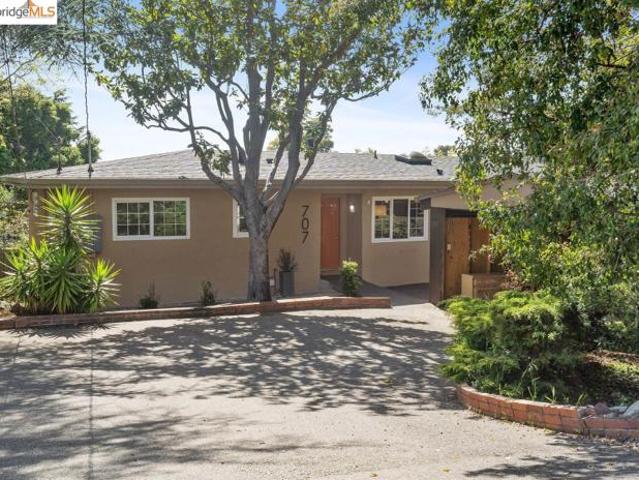 House for sale in El Cerrito, California