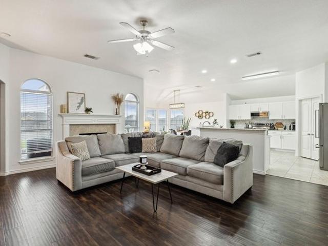 House for sale in Mansfield, Texas