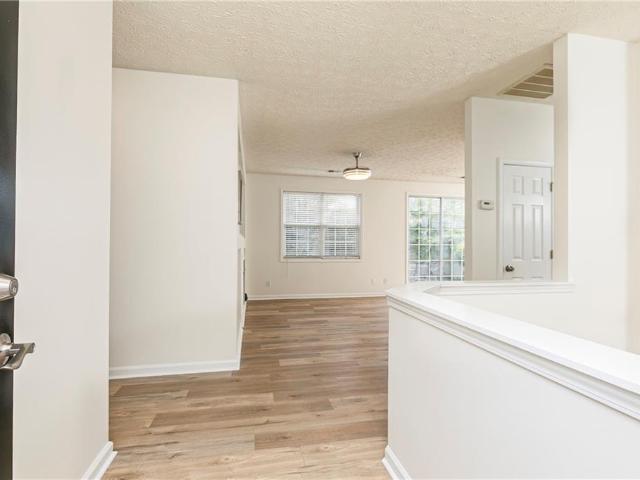 House for sale in Woodstock, Georgia