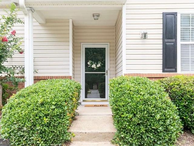 House for sale in Woodstock, Georgia