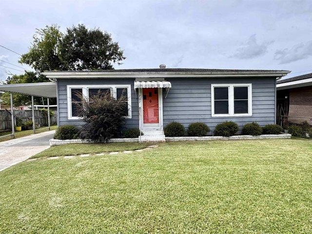 House for sale in Morgan City, Louisiana
