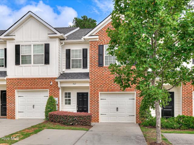 Townhouse for sale in Grovetown, Georgia