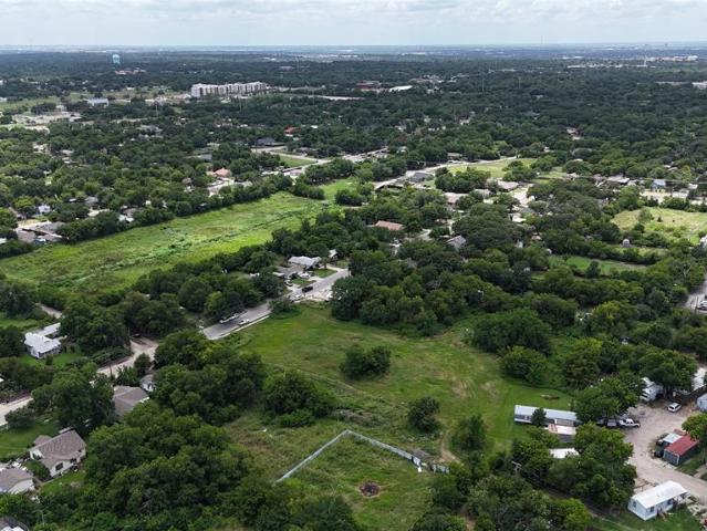 Land for sale in Fort Worth Land for sale in Fort Worth