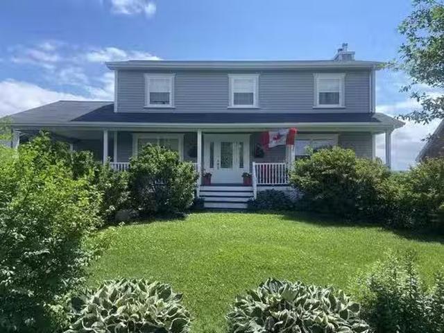 House for sale in Port Hawkesbury, Nova Scotia