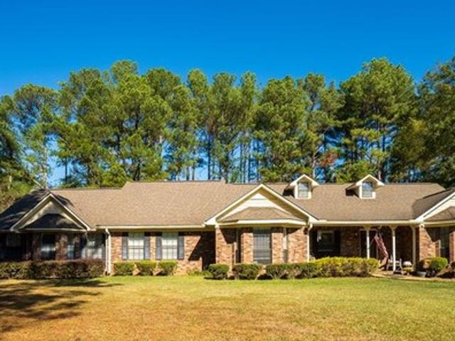 House for sale in Water Valley, Mississippi