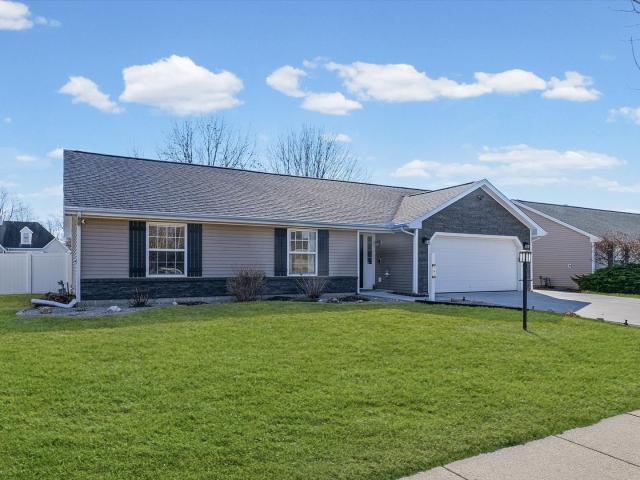 House for sale in Illinois