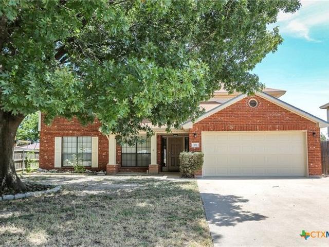 House for sale in Briggs, Texas
