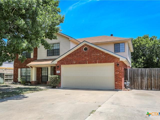House for sale in Briggs, Texas