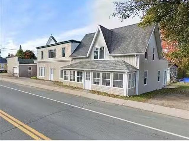 House for sale in Caraquet, New Brunswick