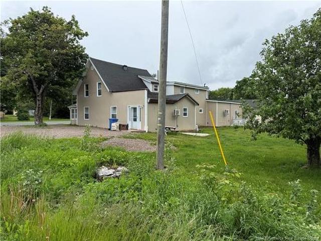 House for sale in Caraquet, New Brunswick