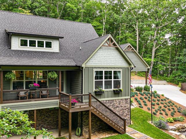 House for sale in Graysville, Middle Tennessee