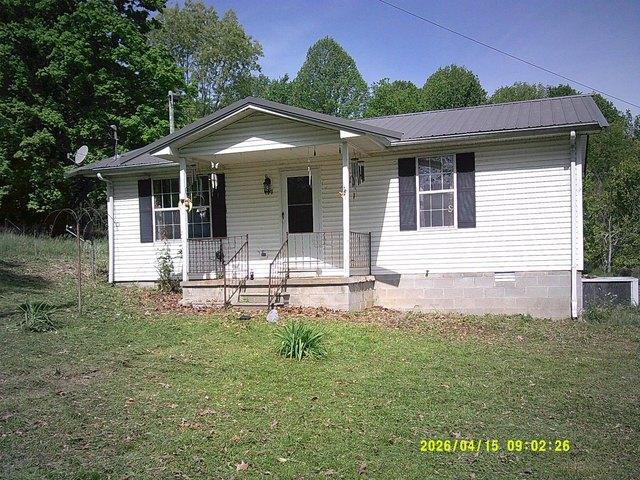 House for sale in Drakesboro, Kentucky