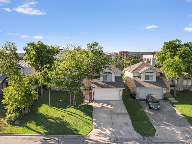 Property for rent in Williamson, Texas