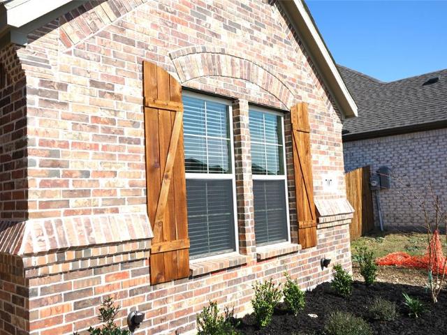 Property for rent in Johnson, Texas