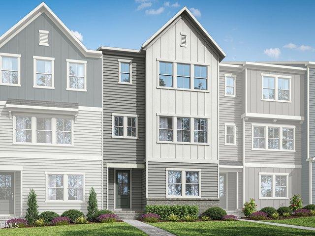 Townhouse for sale in Wake, North Carolina