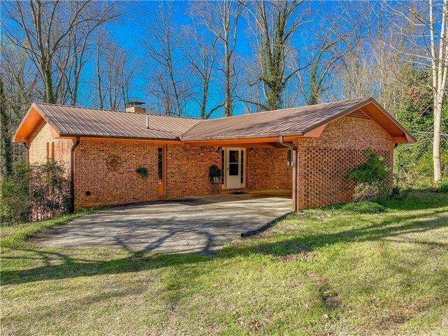 House for sale in Walhalla, South Carolina