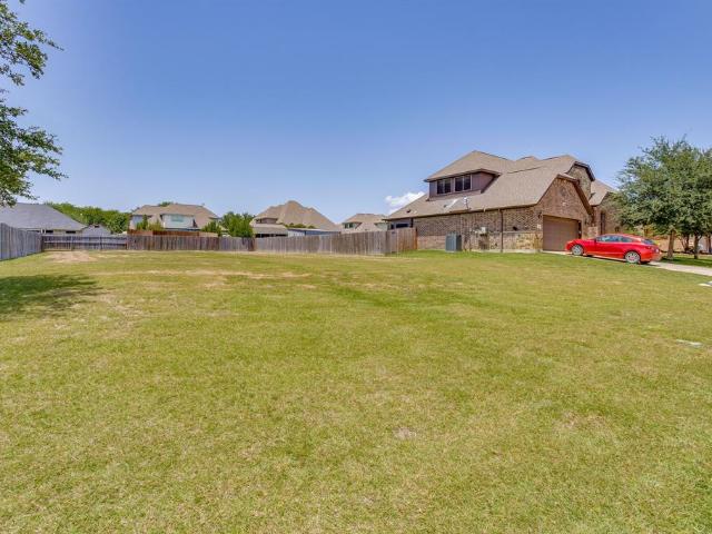 Land for sale in Johnson, Texas
