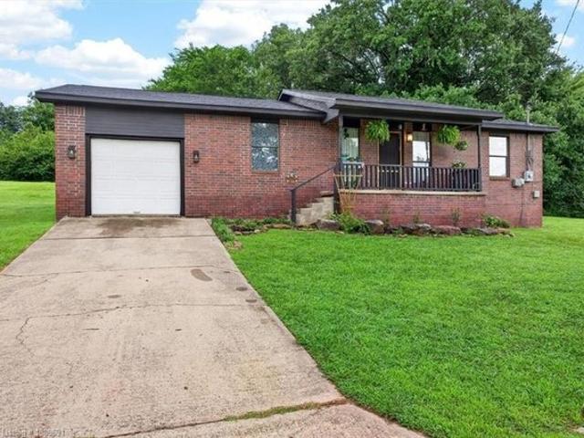 House for sale in Spiro, Oklahoma