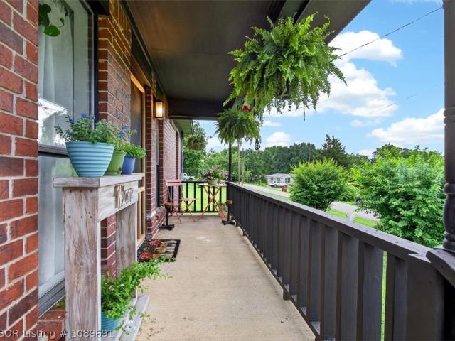 House for sale in Spiro, Oklahoma