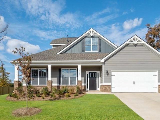 House for sale in Pelzer, South Carolina