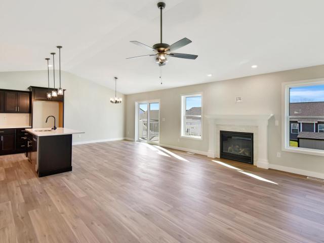 House for sale in Mahomet, Illinois