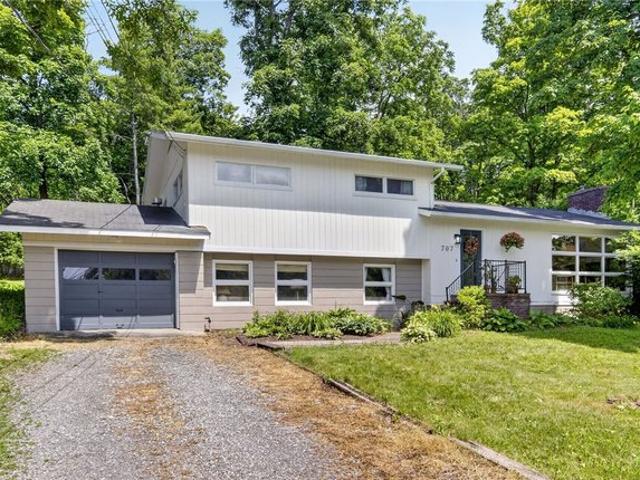 House for sale in Ithaca, New York