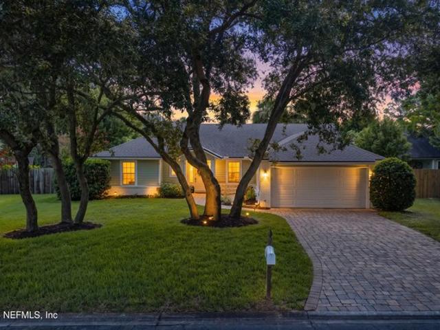 House for sale in Neptune Beach, Florida