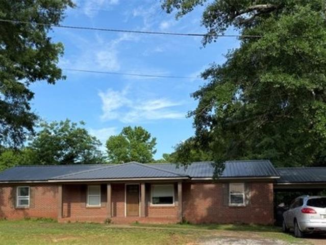 House for sale in Greensboro, Alabama