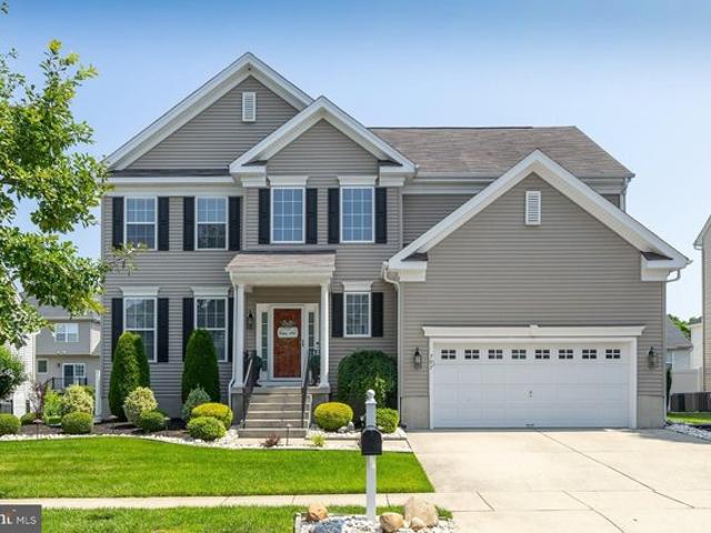 House for sale in Mullica Hill, New Jersey