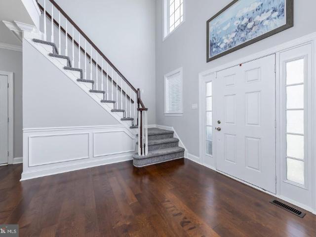 House for sale in Mullica Hill, New Jersey