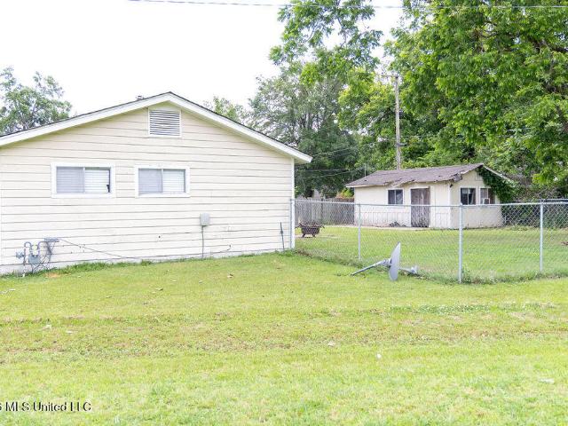 House for sale in Greenwood, Mississippi