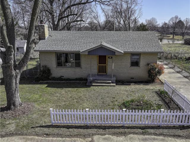 House for sale in Grove, Oklahoma