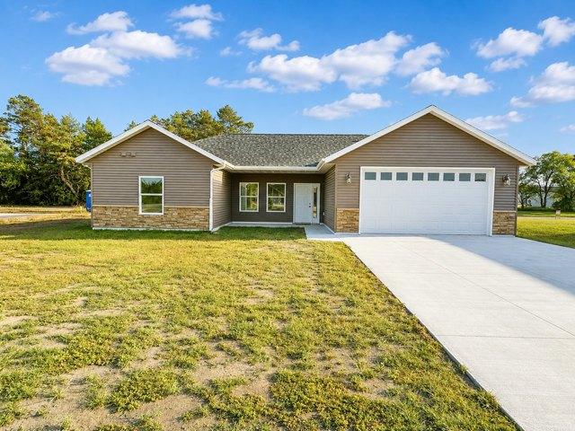 House for sale in Perham, Minnesota
