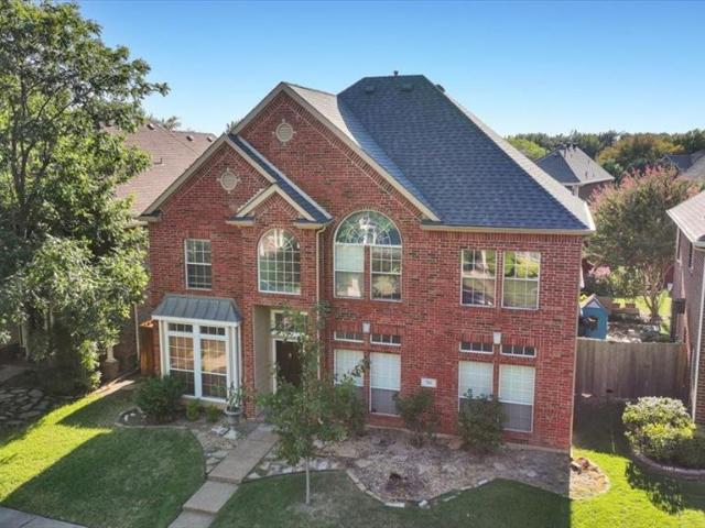 House for sale in Coppell, Dallas County