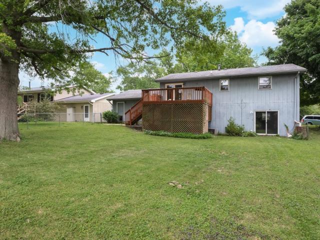 House for sale in Mclean, Illinois